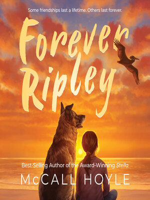 cover image of Forever Ripley